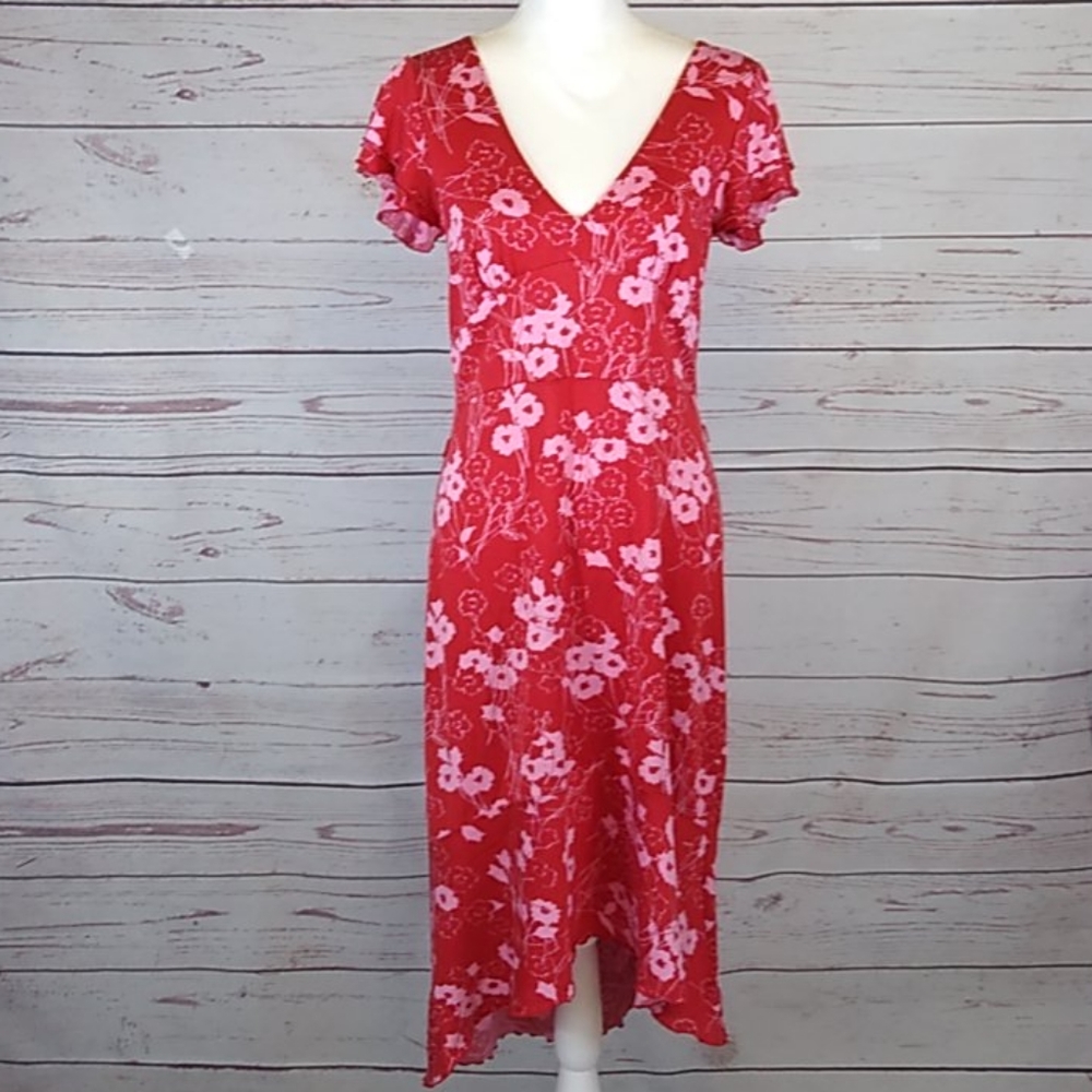 Banana Republic Dress